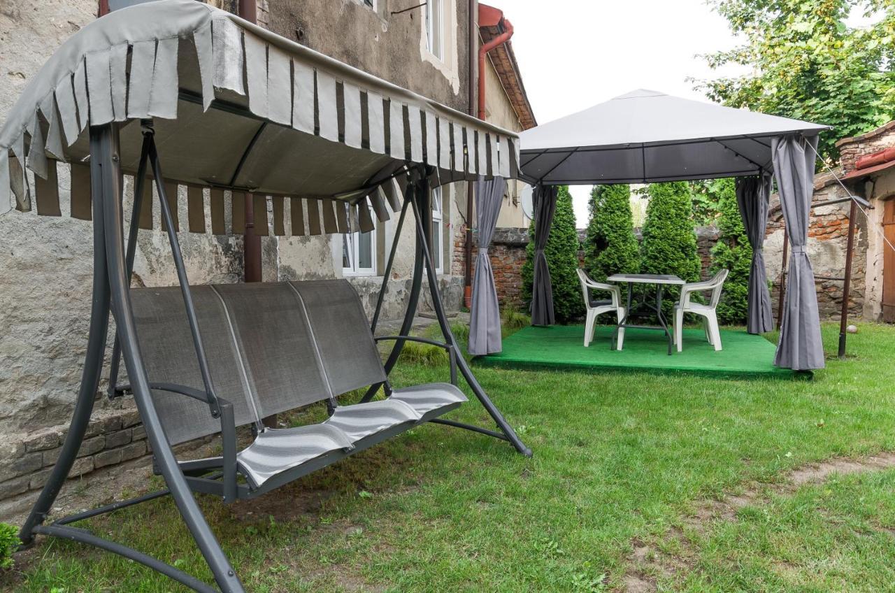 Apartament Srodmiescie Przemysl Exterior photo