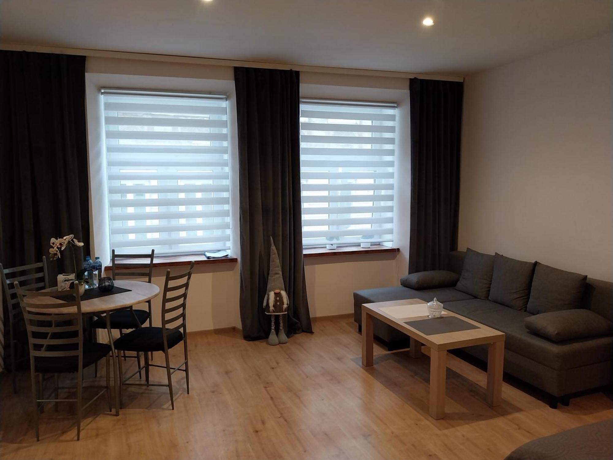 Apartament Srodmiescie Przemysl Exterior photo